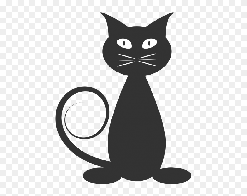 Vector Cats Element - Kedi Logosu Png, Transparent Png - 999x999 ...