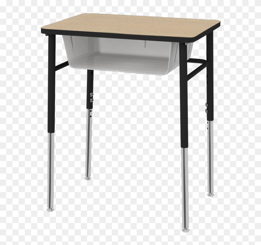 Home / All Products / Student Desks / Four Leg Rectangle - End Table ...