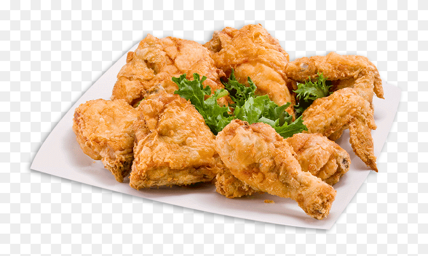 Fried Chicken PNG