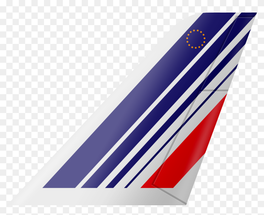 Air France Airline Iata Code, HD Png Download - 1000x768 (#3594603 ...