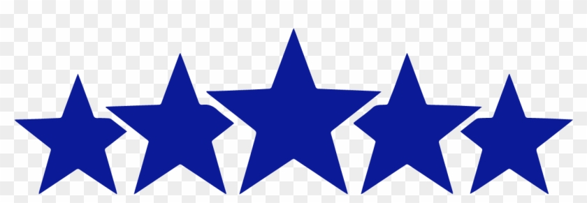 Five Star PNG Transparent Images Free Download, Vector Files