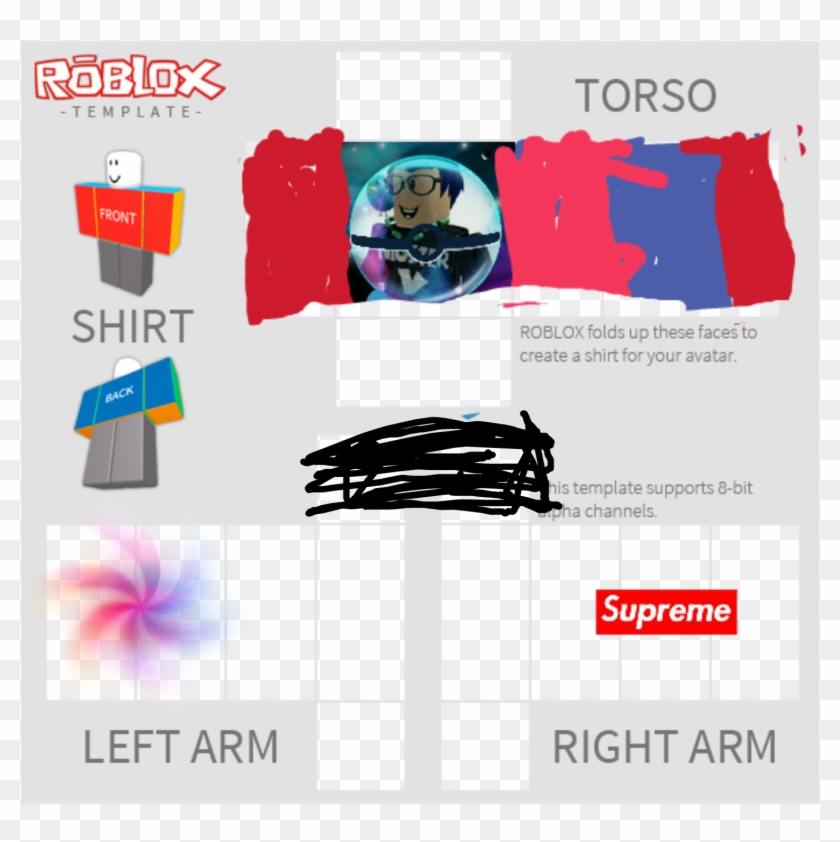 roblox t shirt jacket - Create meme / Meme Generator 