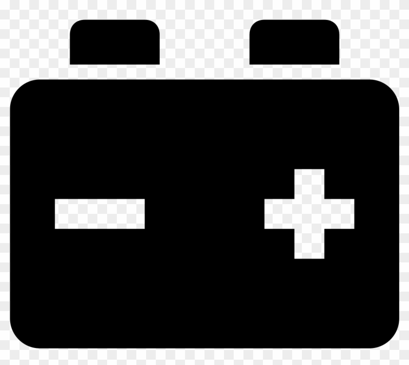 Car Battery Icon - Car Battery Icon Png, Transparent Png - 1577x1335 ...