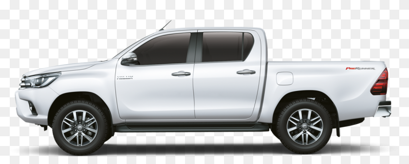 Revo Smart Cab Png - Stickers Toyota Hilux, Transparent Png - 1240x960 ...