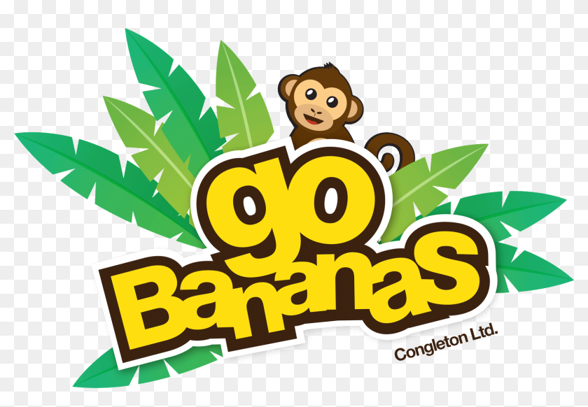 Go banana s