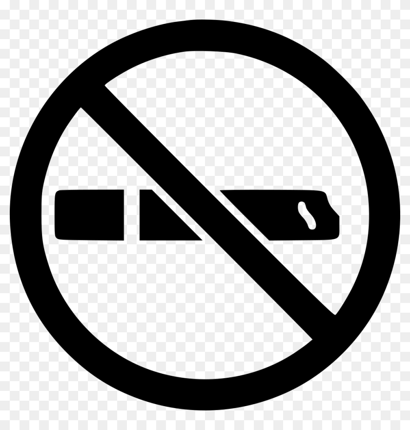 No Smoking Sign Png - No Smoking Sign Eo 26, Transparent Png - 980x980 ...