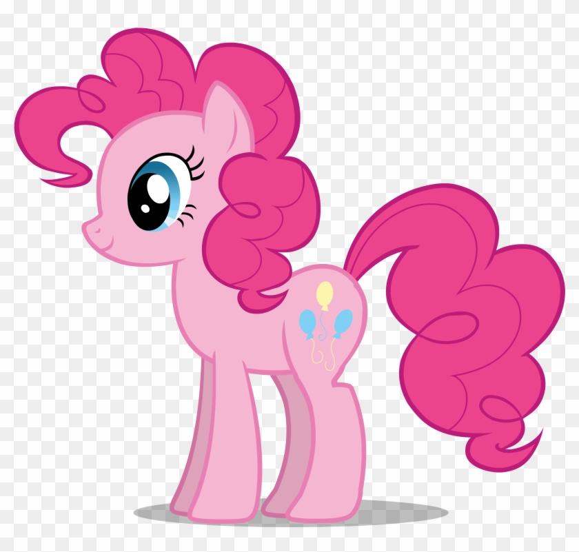 My Little Pony Pinkie Pie Rainbow Dash Rarity, pinkie pie my