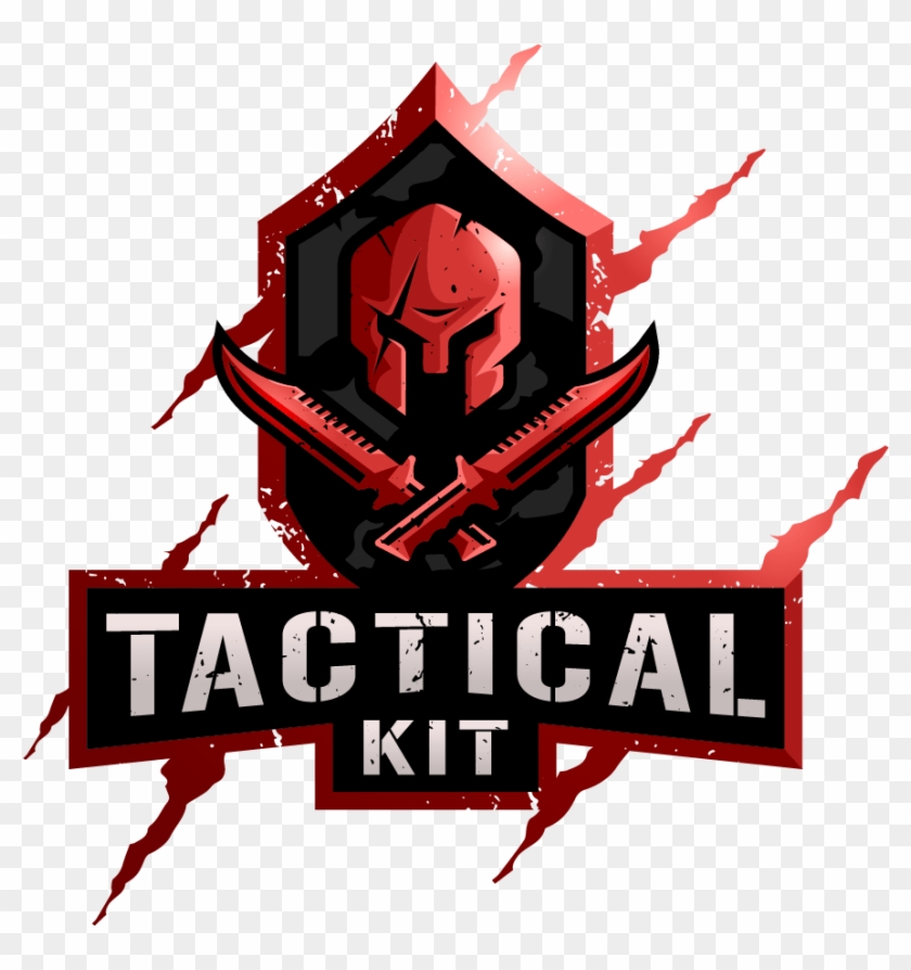 Welcome To Tactical Kit - Graphic Design, HD Png Download - 1200x1217 ...