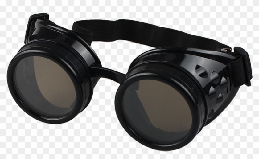 Steampunk Aviator Goggles | Steampunk Goggles | 1183