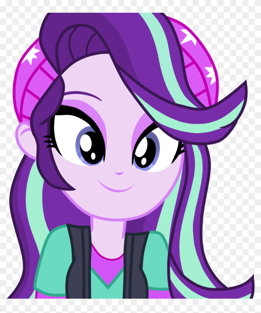 my little pony starlight glimmer equestria girl