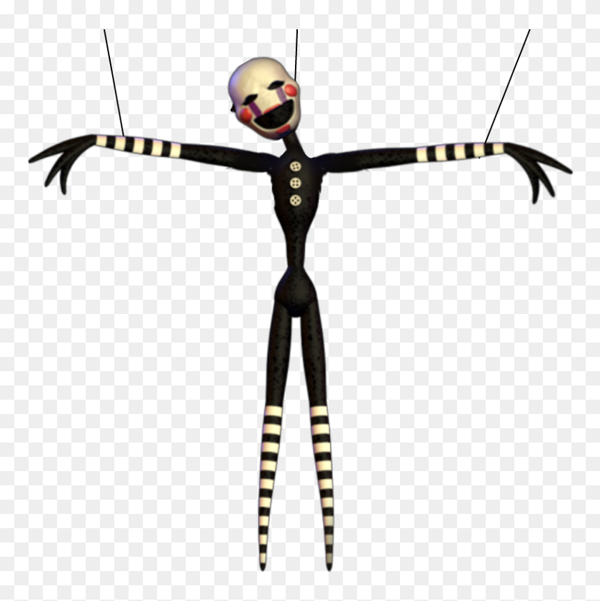 #controledpuppet #puppet #marionette #fnaf #fnaf2 #fnafworld 