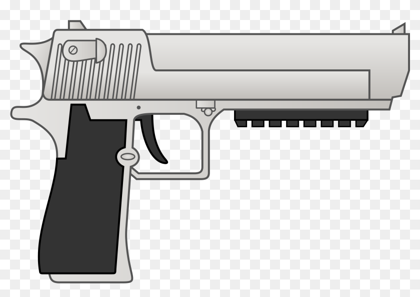 Download Png - Desenho De Armas De Fogo, Transparent Png -  756x1024(#2600029) - PngFind