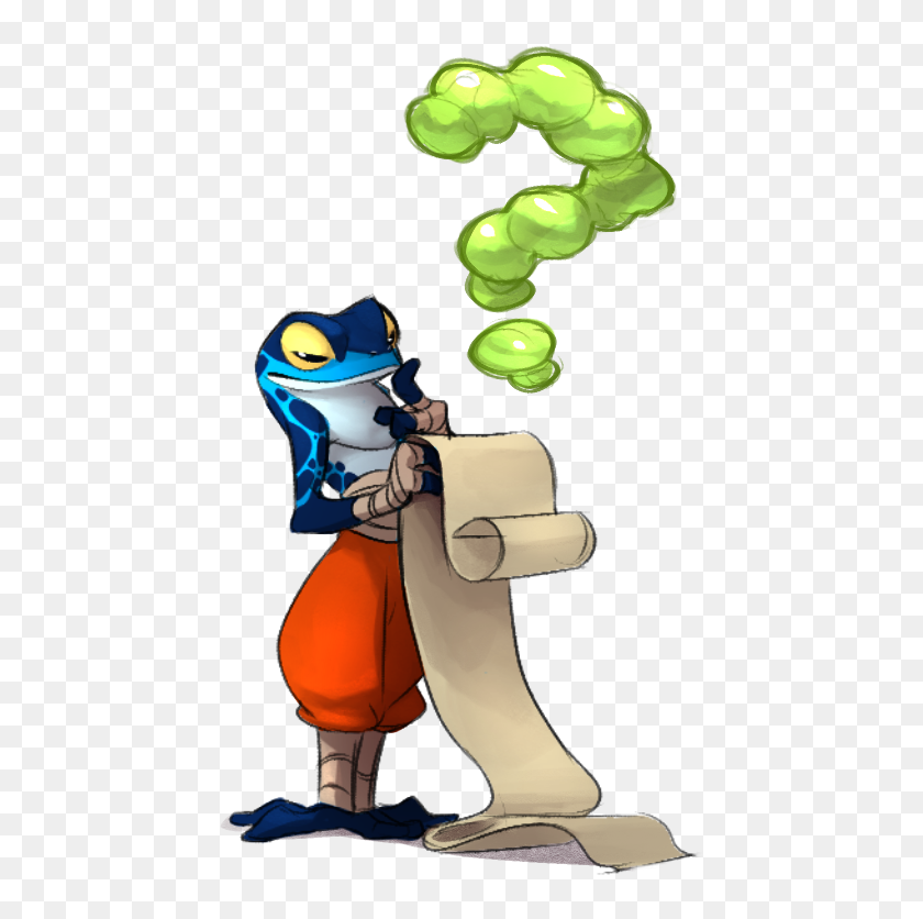 Violin Clipart Dan - Ranno Rivals Of Aether Png, Transparent Png ...