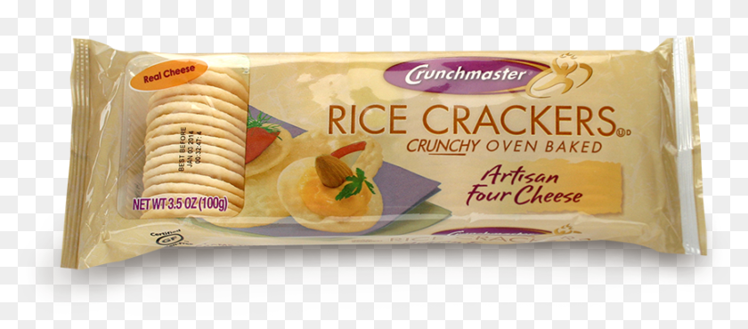 Healthy Rice Cracker Png, Transparent Png - 918x387 (#3773817) - PinPng