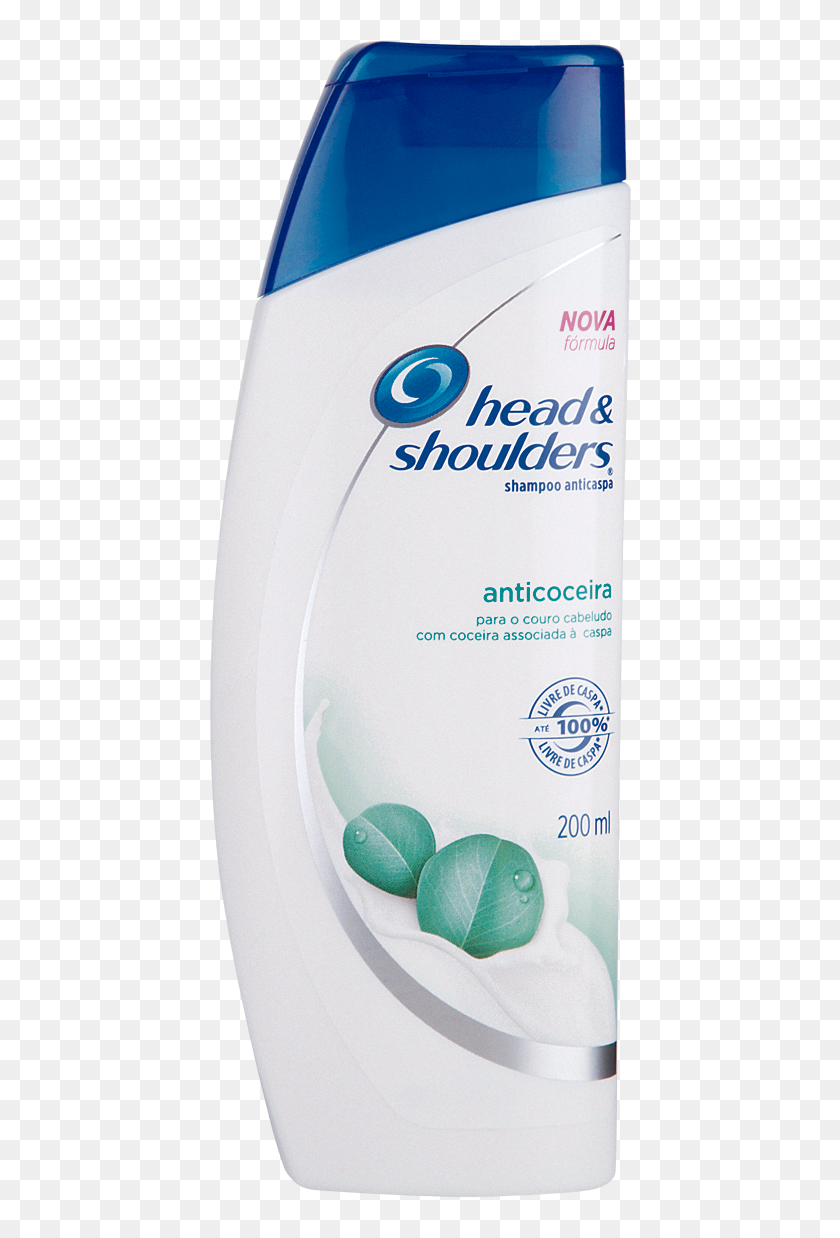 Head & Shoulders Classic Clean Shampoo 400ml, HD Png Download ...