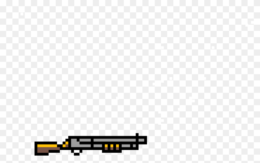 Escopeta - Sniper Rifle, HD Png Download - 1200x1200 (#3781442) - PinPng