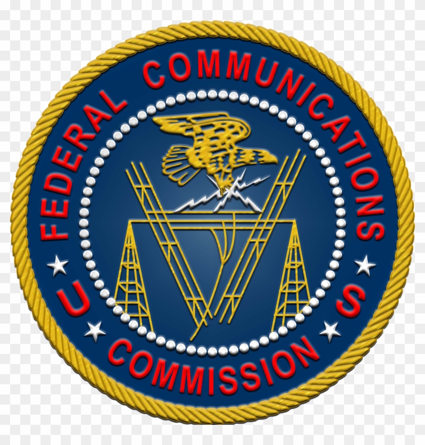 Png Large - Federal Communications Commission, Transparent Png ...