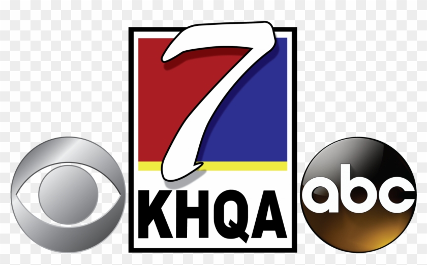 Khqa Logo Cbs Abc Khqa Logo, HD Png Download 1536x878 (384518