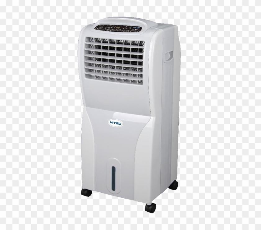 Trendy Air Cooler Comes With Ice Bag - Hitech Air Cooler, HD Png ...