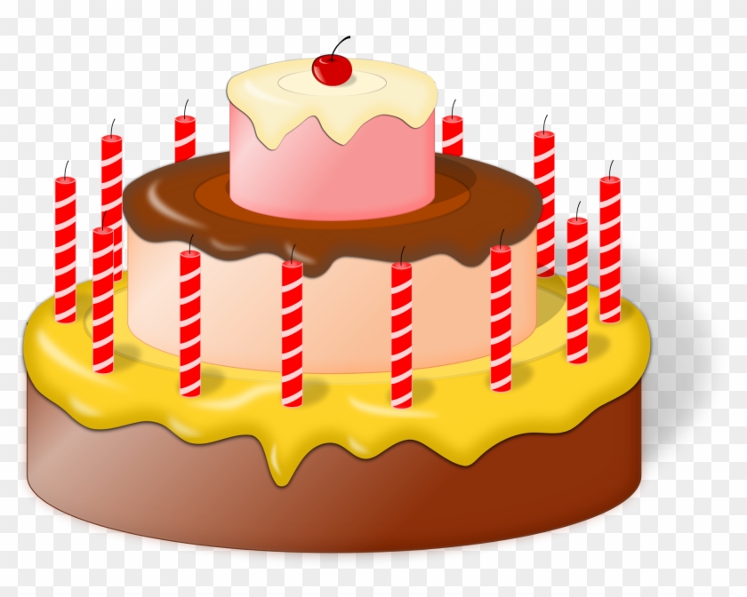 File Wikimedia Commons Open - Transparent Happy Birthday Frame Png, Png ...