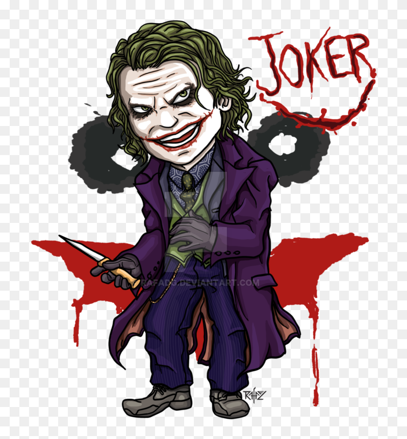 Cubism Drawing Joker - T-shirt, HD Png Download - 752x1063 (#3807010 ...