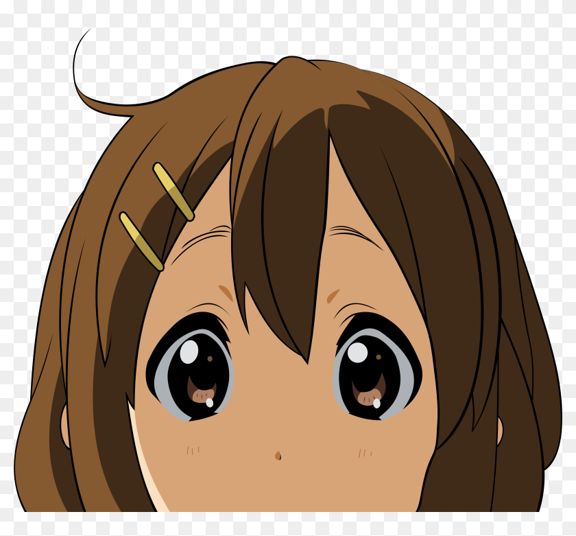 View Samegoogleiqdbsaucenao 1503514319373 , - Yui Hirasawa No ...