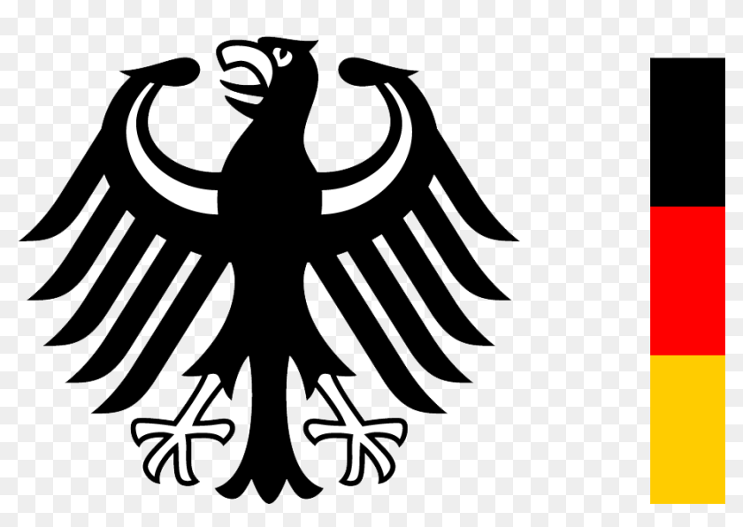 German Consulate Logo, Hd Png Download - 1200x1200 (#3827784) - Pinpng