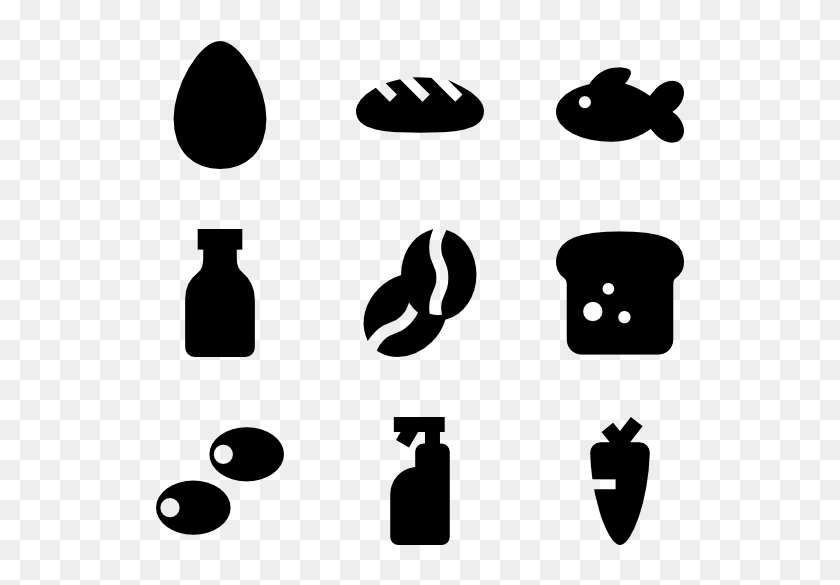 grocery products icon png