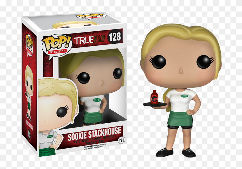 sookie stackhouse pop vinyl