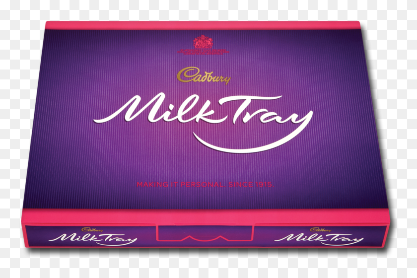 Cadbury Milk Tray Chocolate Assortment 360G