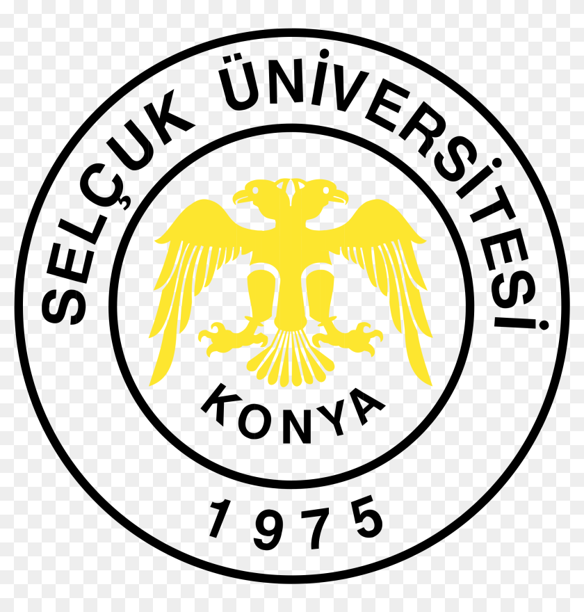 Selcuk Universitesi Logo Png Transparent - Selçuk Üniversitesi Logo ...