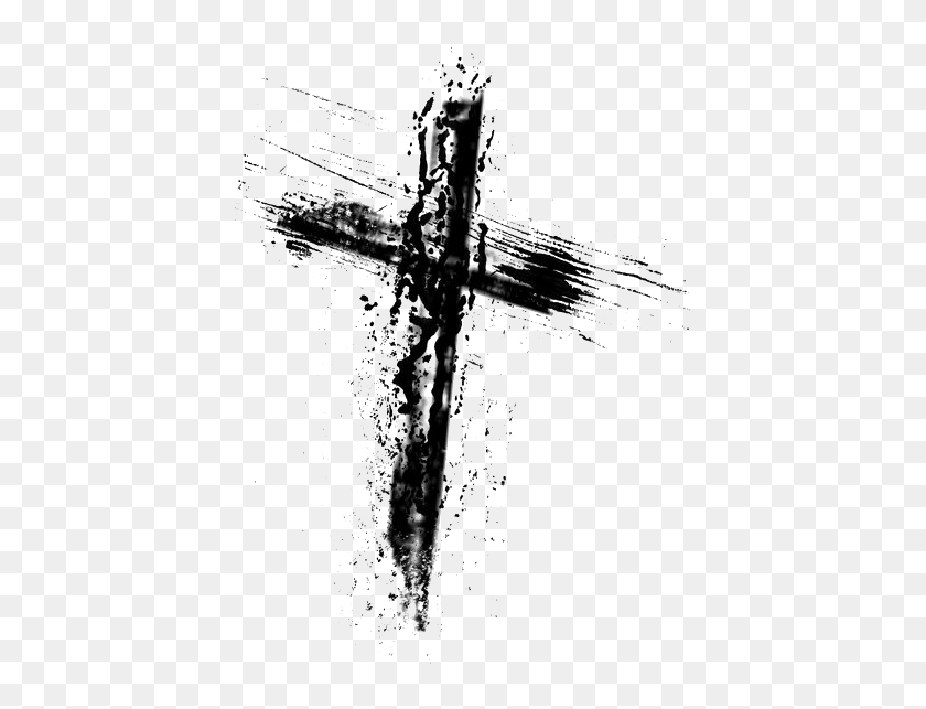 48+ Free Tattoo Cross Png Idea Tattoo