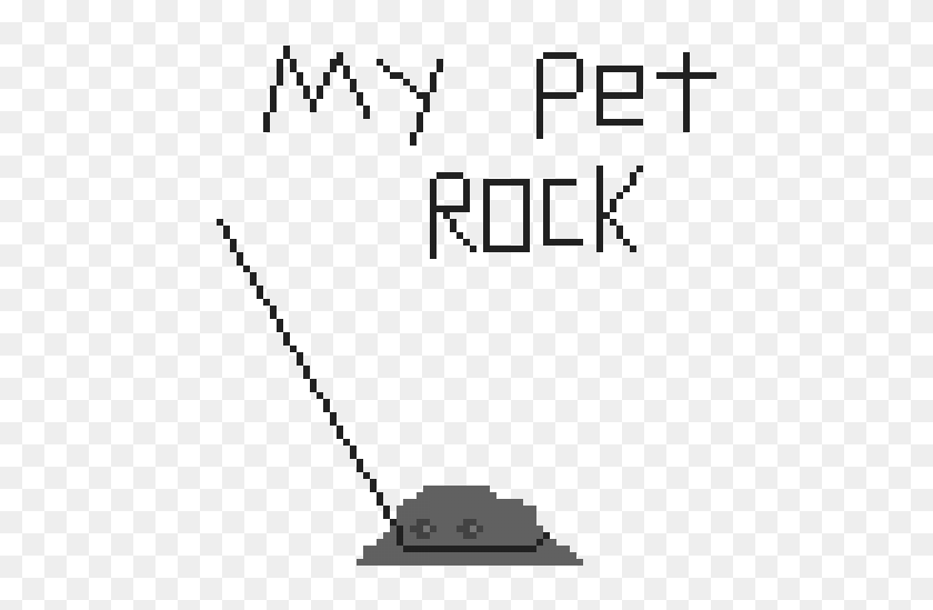 Pet Rock - Fedora, HD Png Download - 600x600 (#3891039) - PinPng