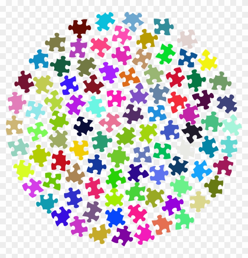 Puzzle Icon, Transparent Puzzle.PNG Images & Vector - FreeIconsPNG