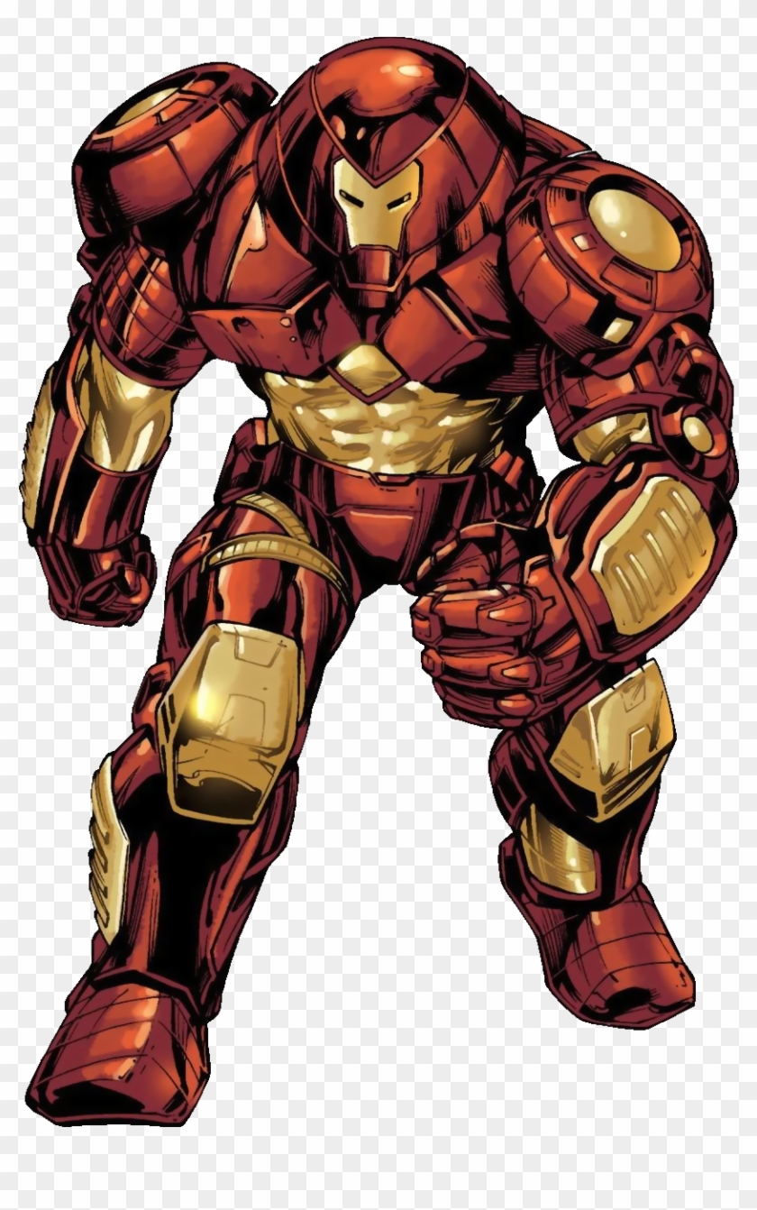 iron man comic png