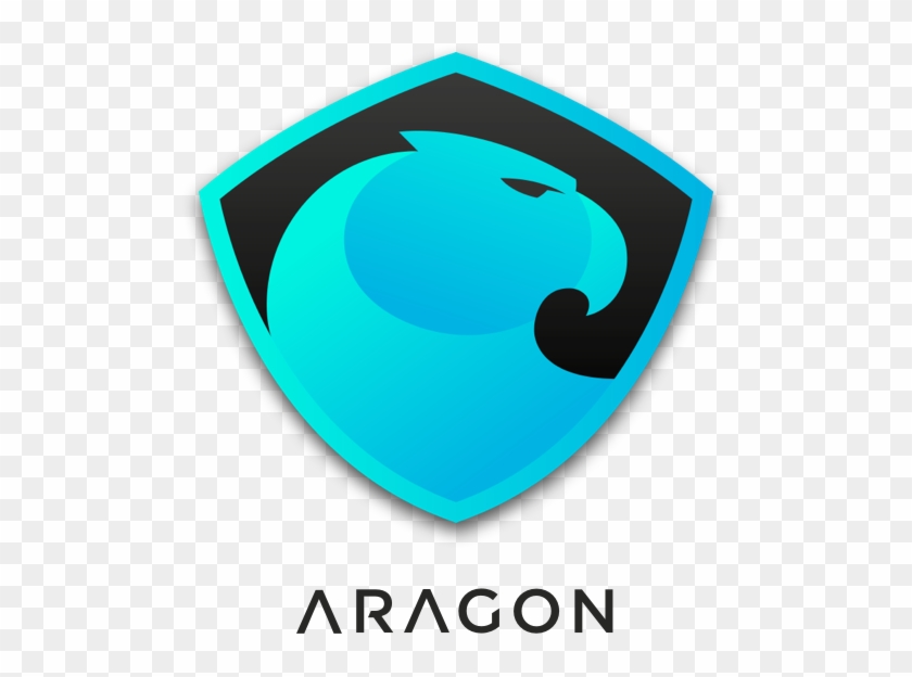 Light Text Png - Aragon Token, Transparent Png - 730x772 (#390908) - PinPng