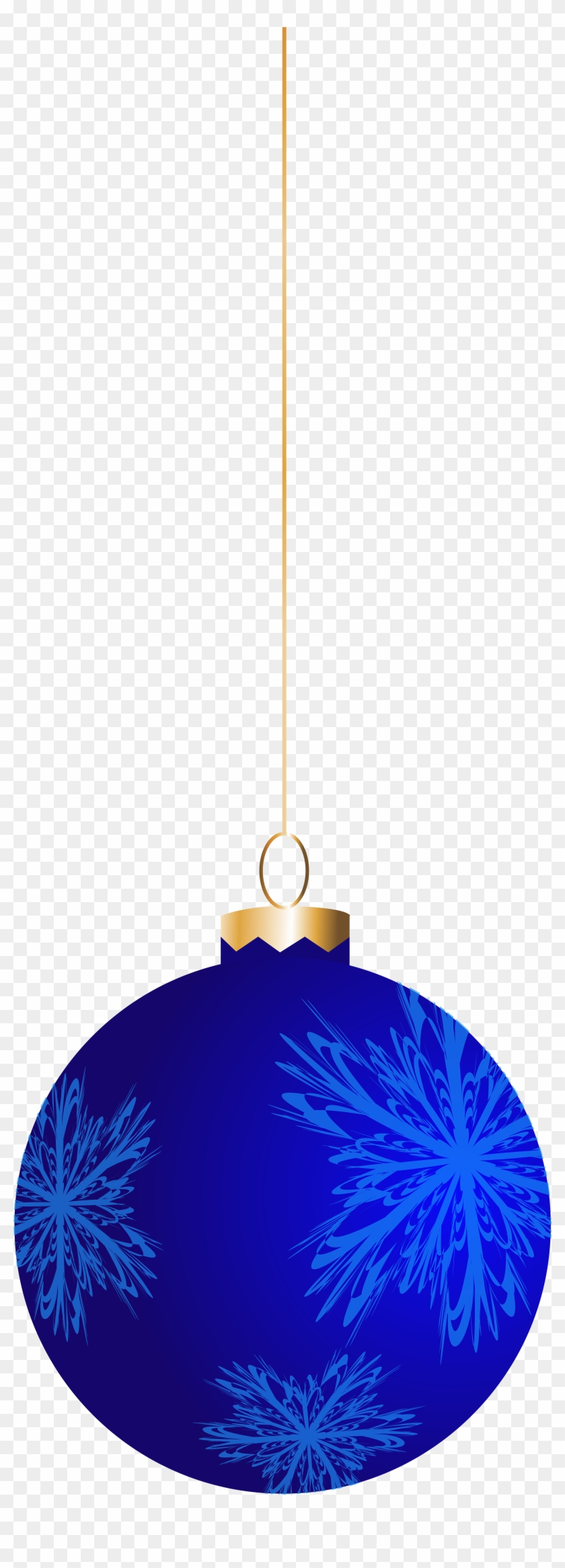 Blue Christmas Ball Png Png - Christmas Ball Blue Png, Transparent Png ...