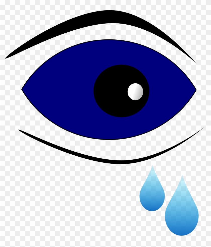 This Free Icons Png Design Of Eye-drops, Transparent Png - 2134x2400 ...