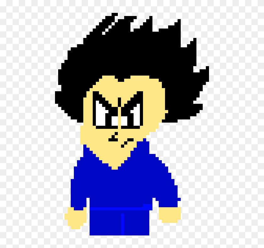 Vegeta - Cartoon, HD Png Download - 1640x810 (#3907620) - PinPng