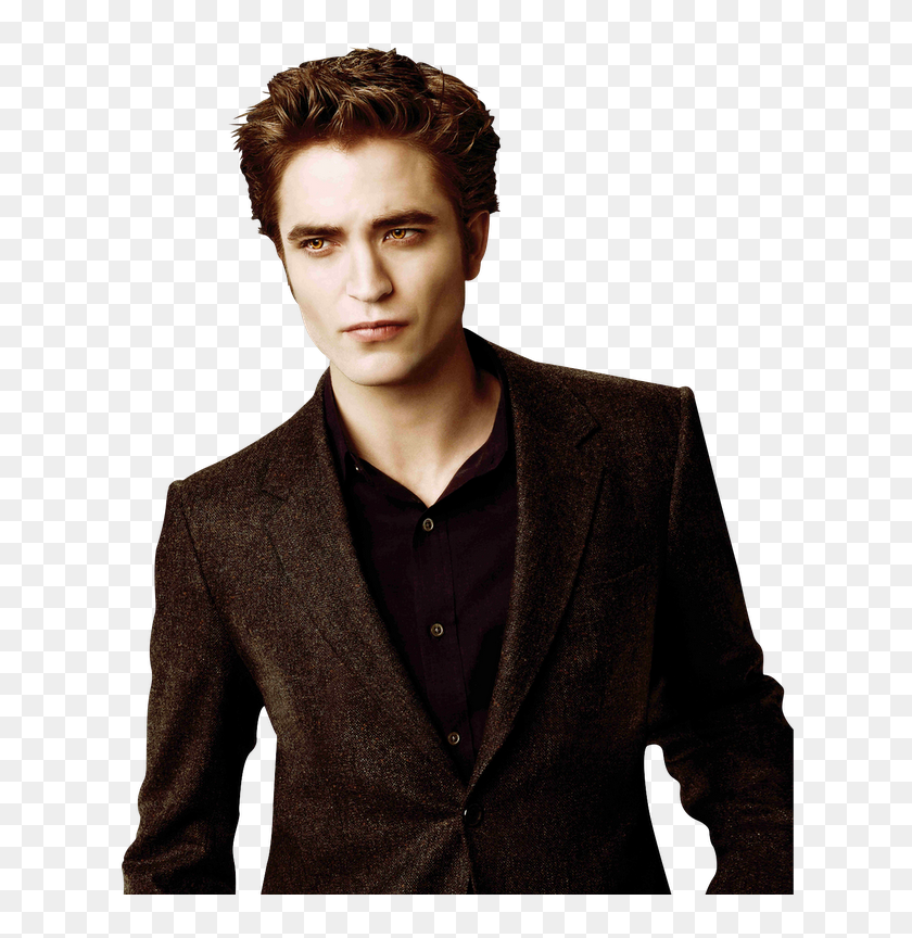 Name edward cullen real Robert Pattinson