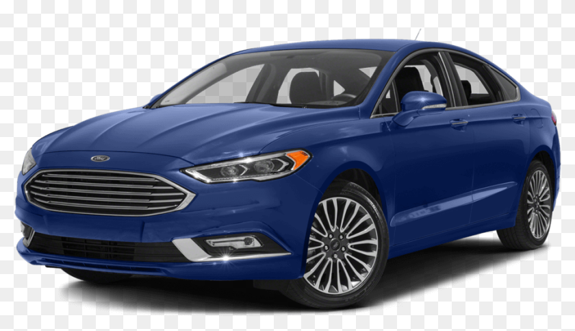 Ford fusion пнг