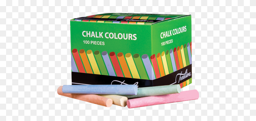 Chalk - Box Of Chalk Png, Transparent Png - 778x518 (#3916196) - PinPng