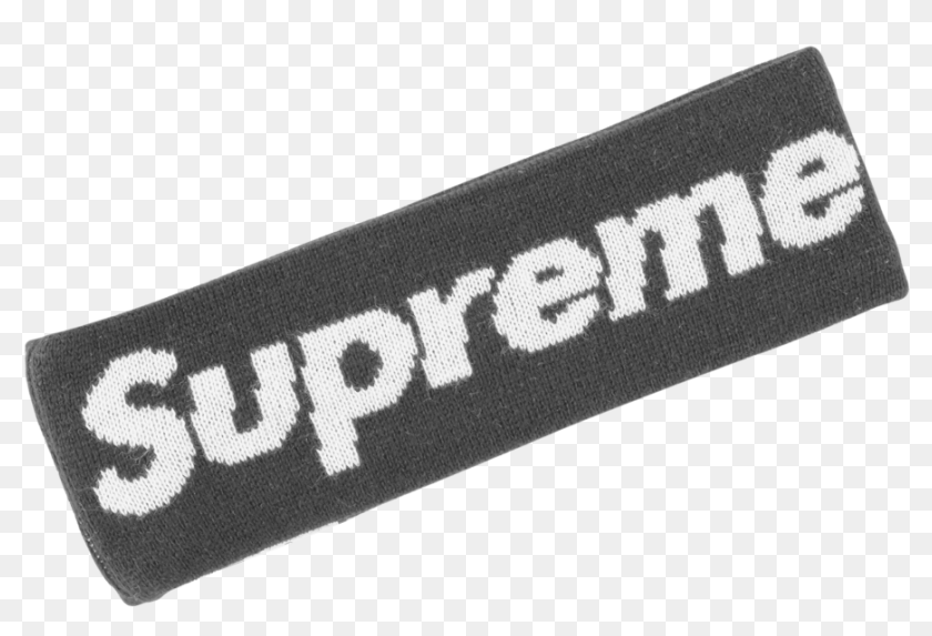 supreme sweat band