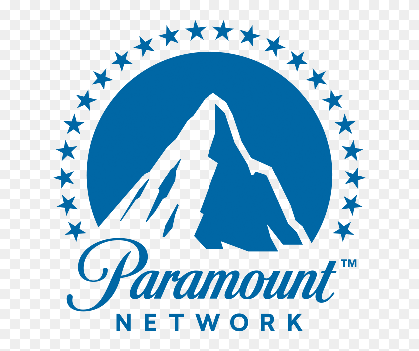 Paramount Tv, HD Png Download - 626x624 (#3946560) - PinPng