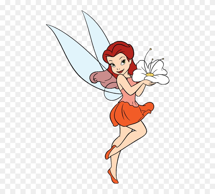 Pirate Fairy Code, Disney Fairies Wiki