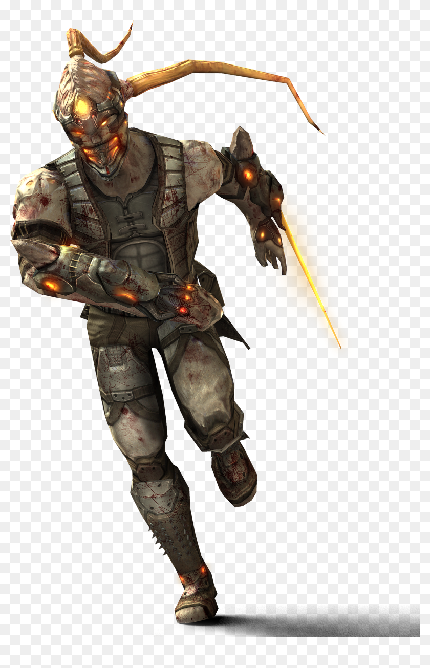 Warrior Spear Png - Action Figure, Transparent Png - 3217x4848 ...