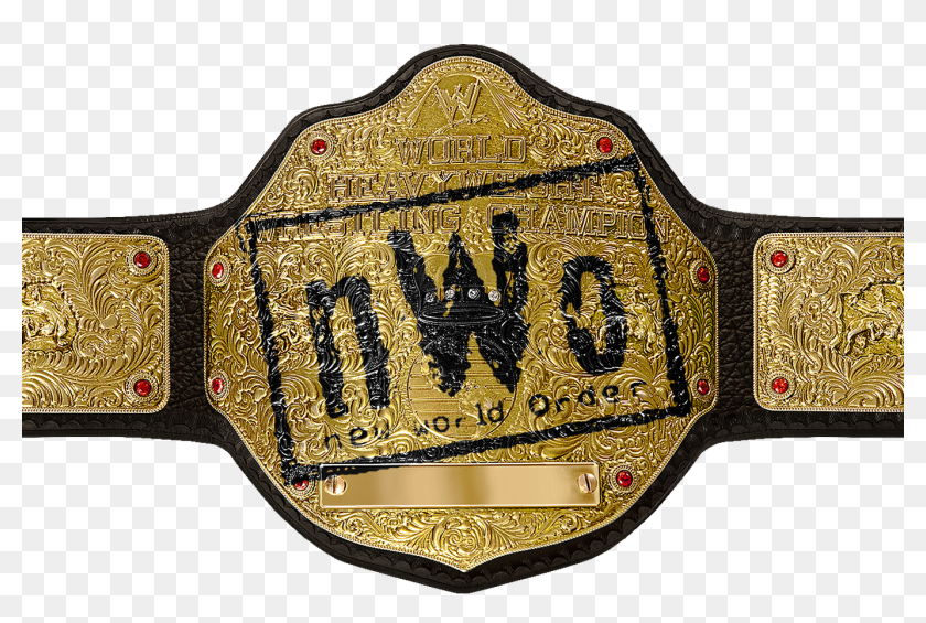 Nwo World Heavyweight Championship Wwwpixsharkcom World Heavyweight Championship Png Transparent Png 1368x855 Pinpng