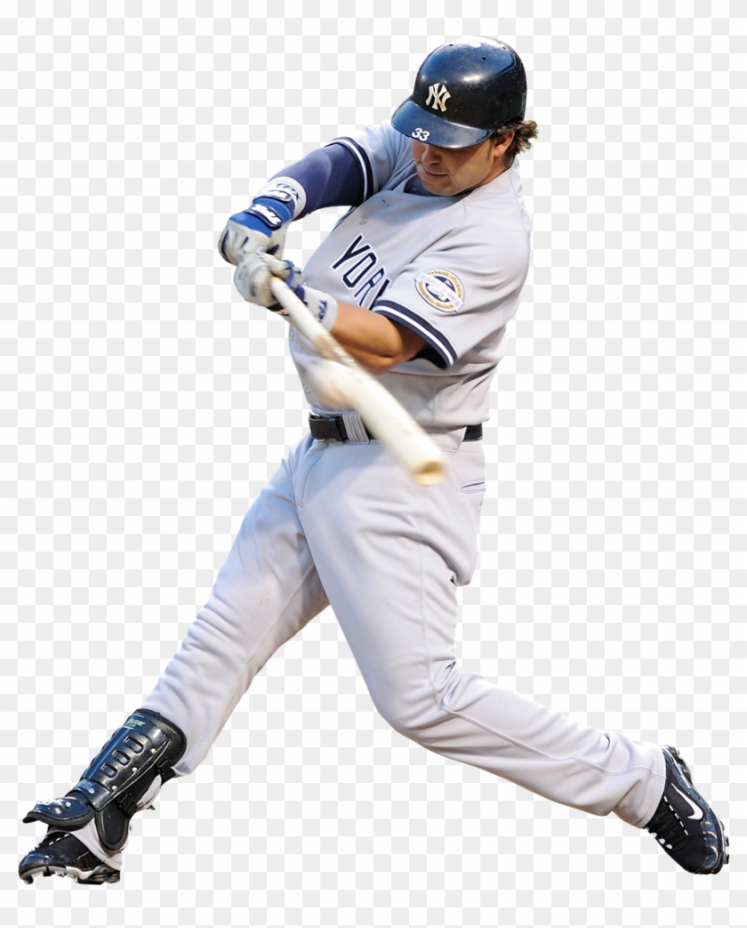 Baseball Player Png Image - Baseball Player Png, Transparent Png ...