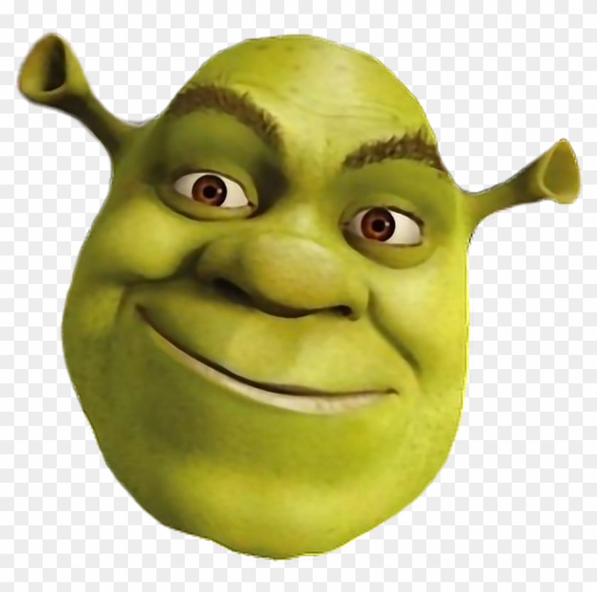 Download Shrek Transparent Background HQ PNG Image