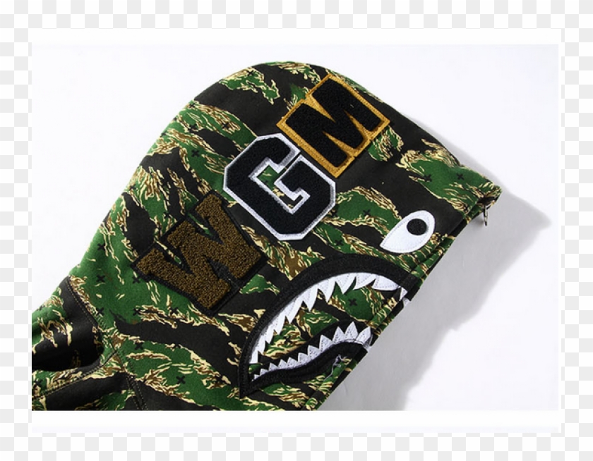 a bathing ape wgm